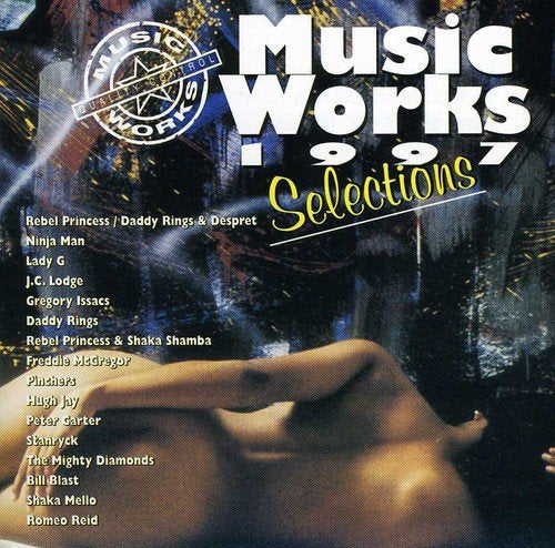 Music Work 1997 Selections