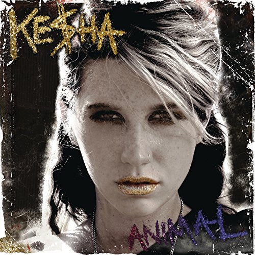 Ke$Ha / Animal - CD (Used)