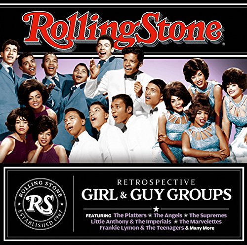 Girl & Guy Groups- Fg