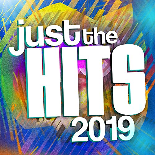 Various / Just The Hits 2019 - CD