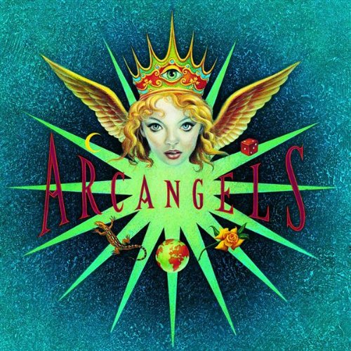 Arc Angels / Arc Angels - CD (Used)