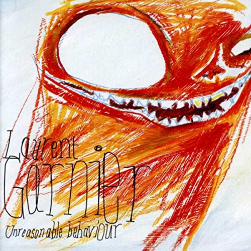 Laurent Garnier / Unreasonable Behavior - CD (Used)