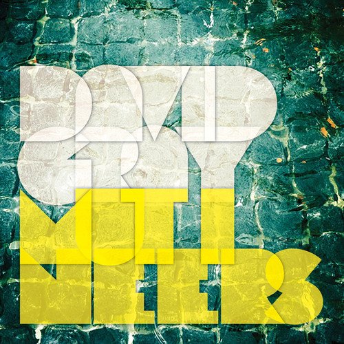 David Gray / Mutineers - CD