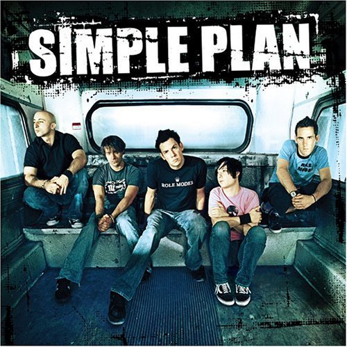 Simple Plan / Still Not Getting Any... - CD (Used)