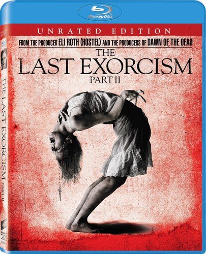 Last Exorcism Part II [Blu-ray] [Import]