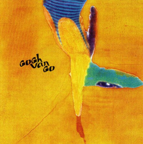 Gogh Van Go / Gogh Van Go - CD (Used)