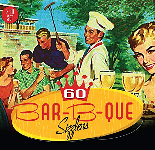 60 Bar-b-que Sizzlers