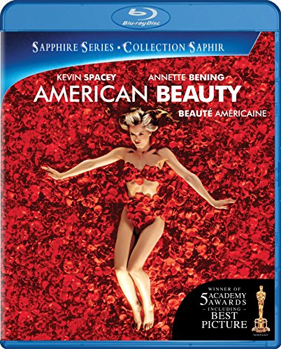 American Beauty - Blu-Ray