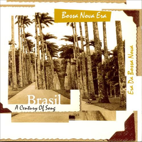 Bossa Nova Era