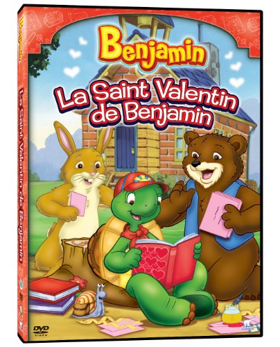 La SaintValentin de Benjamin (Version française)