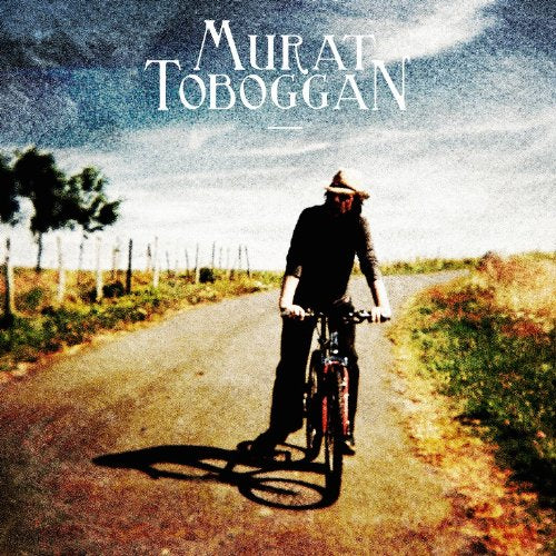 Jean-Louis Murat / Toboggan Deluxe Limited - CD (Used)