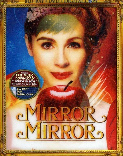 Mirror-Mirror