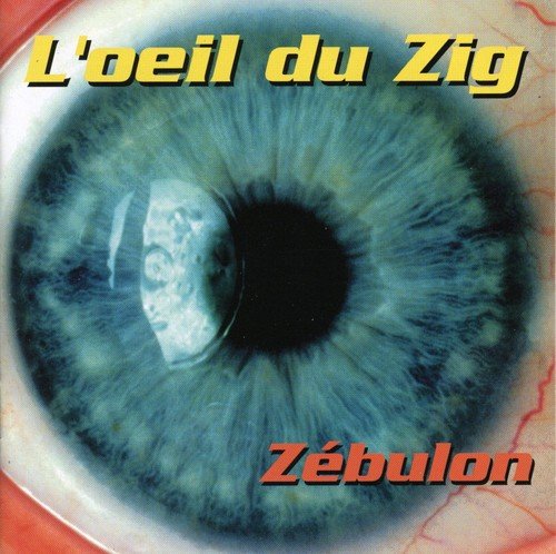 Zébulon / L&