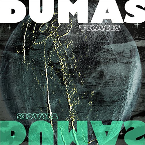 Dumas / Traces - CD (Used)