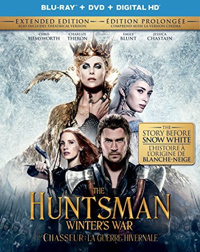 The Huntsman: Winter&