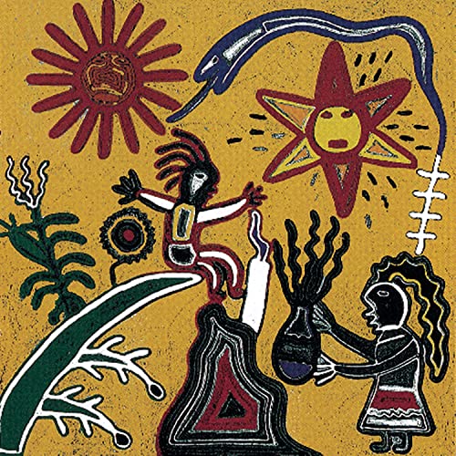 Midnight Oil / Earth and Sun and Moon - CD (Used)