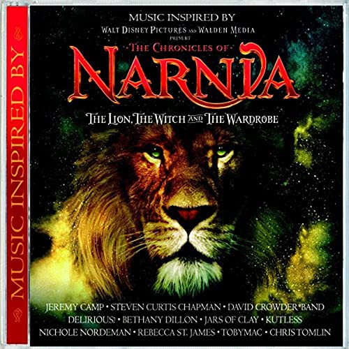 The Chronicles of Narnia