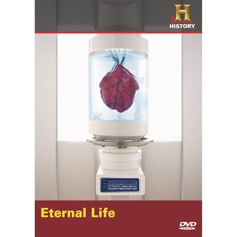 History - Eternal Life