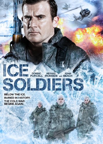 ICE SOLDIERS