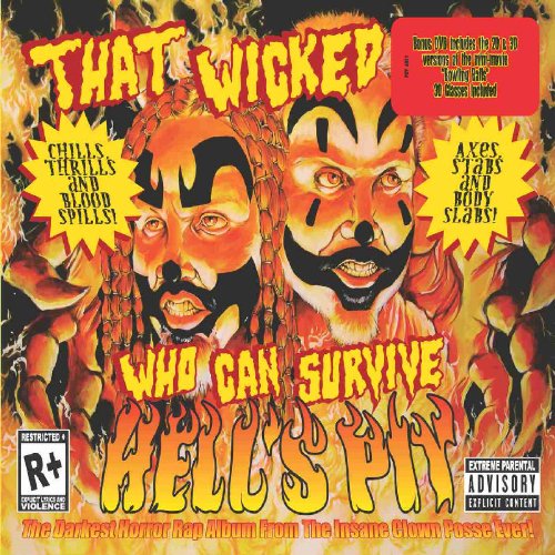 Insane Clown Posse / Hell&