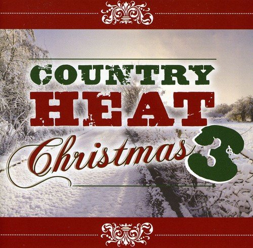 V3 Country Heat Christmas