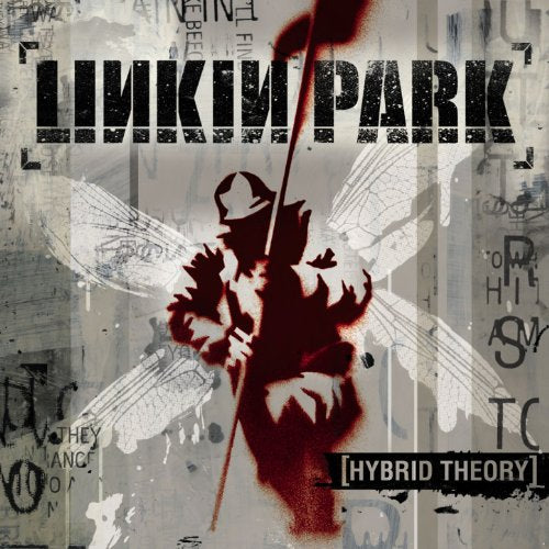 Linkin Park / Hybrid Theory - CD