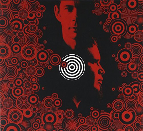 Thievery Corporation / Cosmic Game - CD (Used)