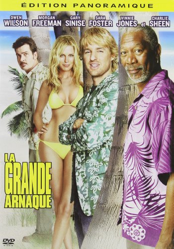 La Grande Arnaque (2004) (Version française)