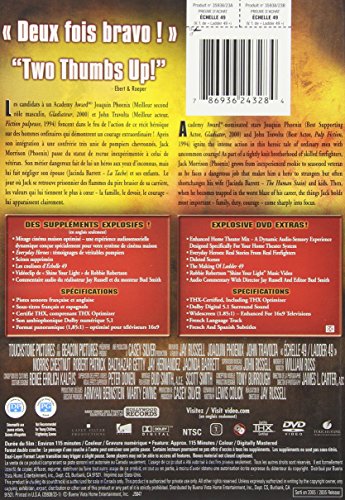 Ladder 49 - DVD (Used)