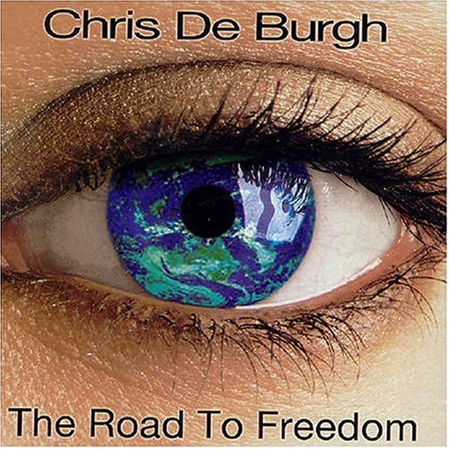 Chris De Burgh / Road to Freedom - CD (Used)