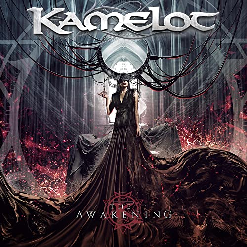 Kamelot / The Awakening - CD