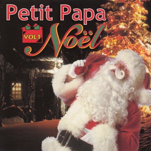 V1 Petit Papa Noël