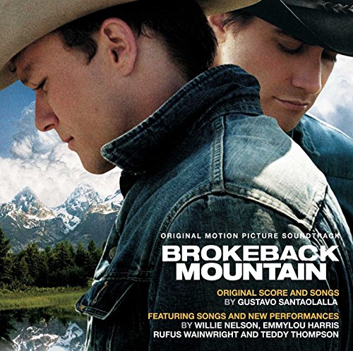 Soundtrack / Brokeback Mountain - CD (Used)