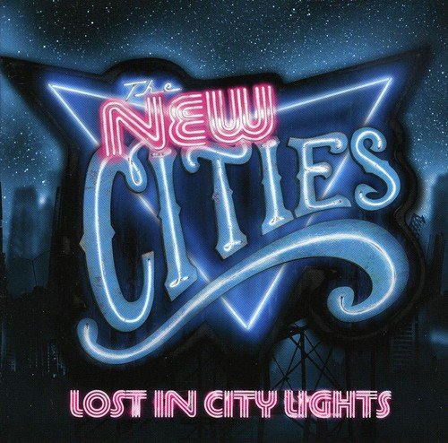 Lost In City Lights