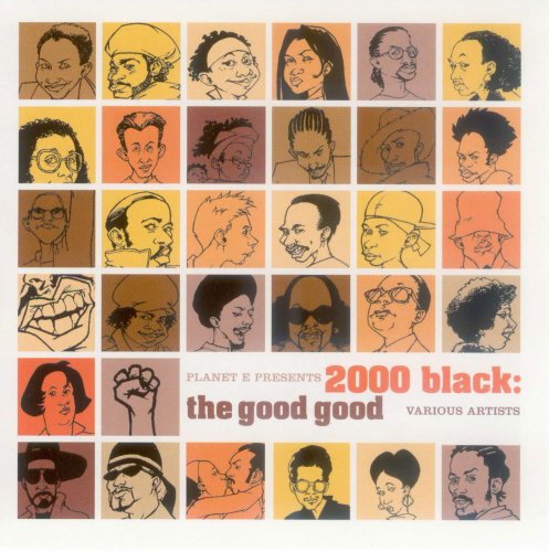 2000 Black: Good Good / Various