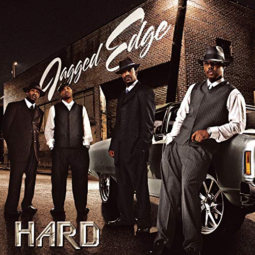 Hard (W/2 Bonus Tracks)