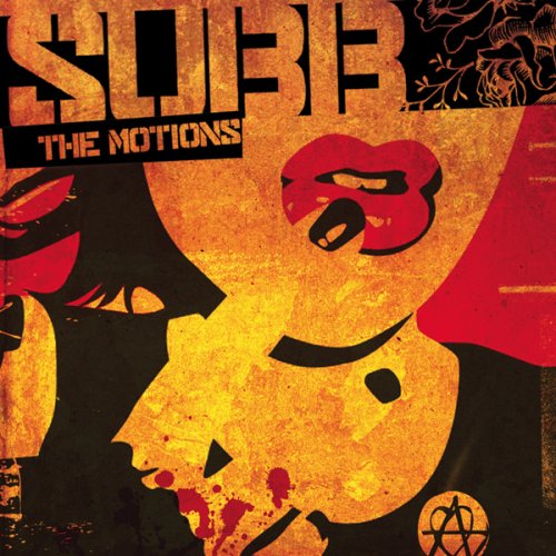 Subb / The Motions - CD (Used)