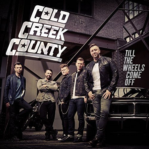 Cold Creek County / Till The Wheels Come Off - CD