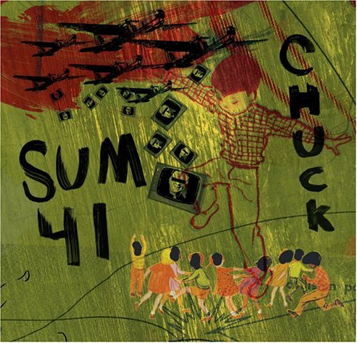 Sum 41 / Chuck - CD (Used)