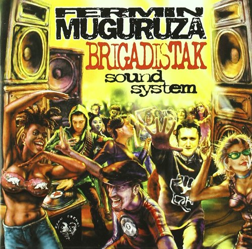 Brigadistak Sound System