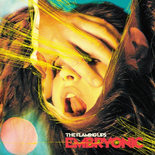 The Flaming Lips / Embryonic (Standard) - CD (Used)