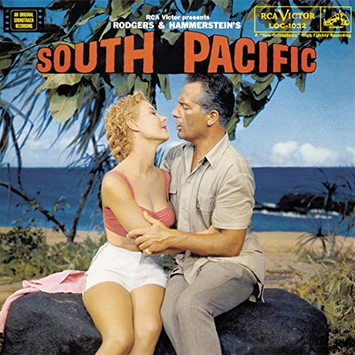 Soundtrack / South Pacific - CD (Used)