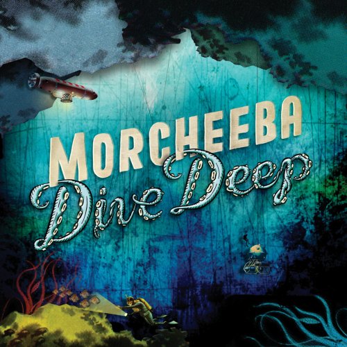 Morcheeba / Dive Deep - CD (Used)