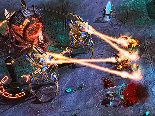 Starcraft II: Wings of Liberty - English only - Standard Edition