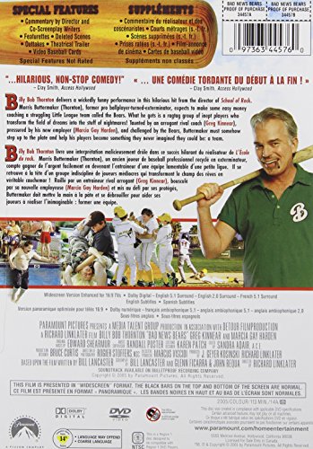 Bad News Bears (Special Collector&