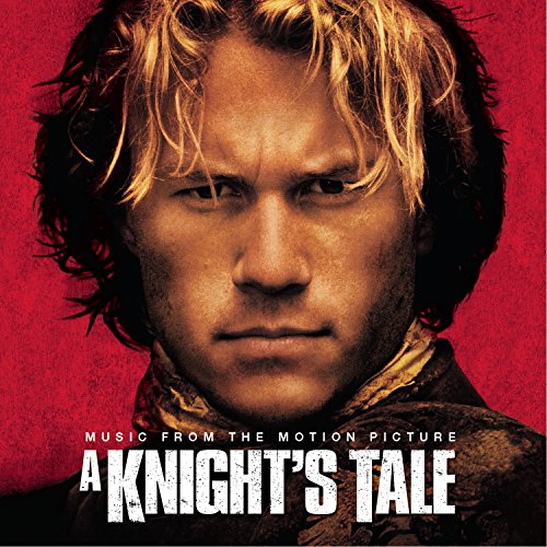 Soundtrack / A Knight&