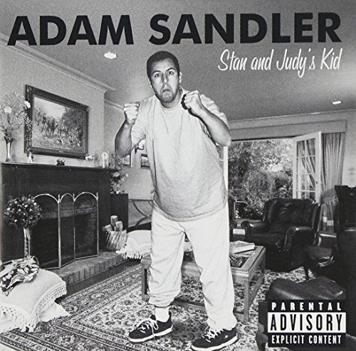 Adam Sandler / Stan And Judy&