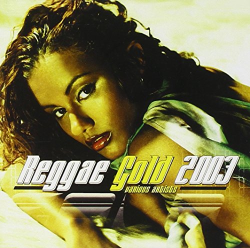 Various / Reggae Gold 2003 - CD