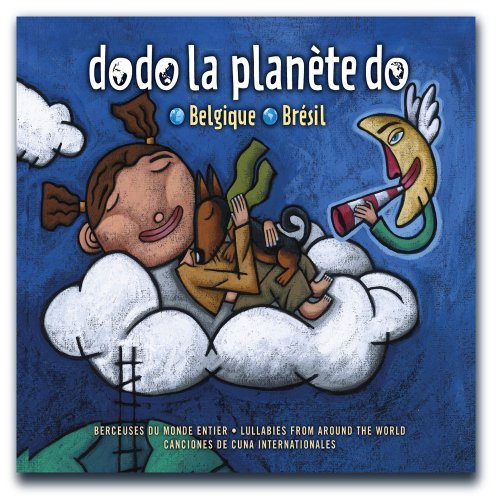 Dodo the planet do: Belgium-Brazil