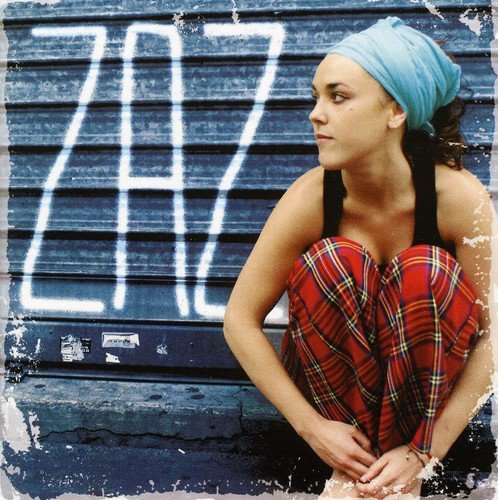 Zaz / Zaz - CD (Used)